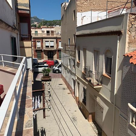 Casa Pmd Vila Sant Carlos de la Ràpita Exterior foto
