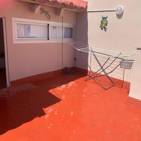 Casa Pmd Vila Sant Carlos de la Ràpita Exterior foto